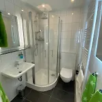 Neu Renoviert Mit Sonnenbalkon Und Netflix Im Zentrum Lejlighed *