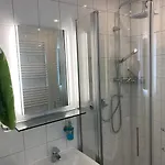 Апартаменты Neu Renoviert Mit Sonnenbalkon Und Netflix Im Zentrum *
