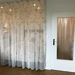 Neu Renoviert Mit Sonnenbalkon Und Netflix Im Zentrum * Санкт-Августин