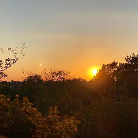 Mit Sonnenbalkon Und Netflix Im Zentrum * ザンクト・アウグスティン