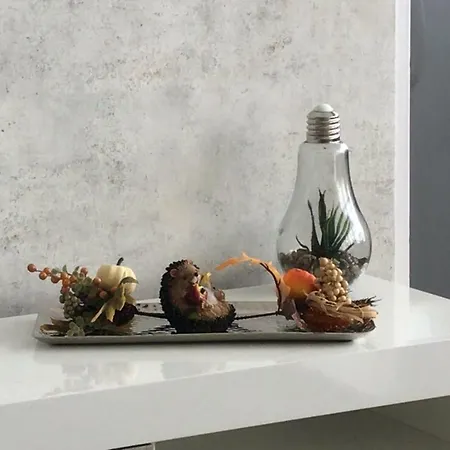 アパート Mit Sonnenbalkon Und Netflix Im Zentrum ザンクト・アウグスティン