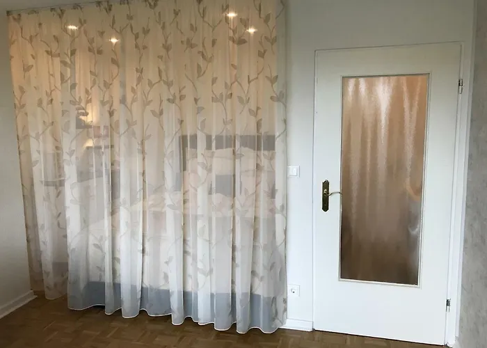 Neu Renoviert Mit Sonnenbalkon Und Netflix Im Zentrum * سانكت أوجستين