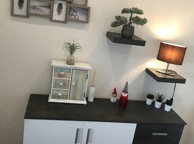 Neu Renoviert Mit Sonnenbalkon Und Netflix Im Zentrum شقة سانكت أوجستين