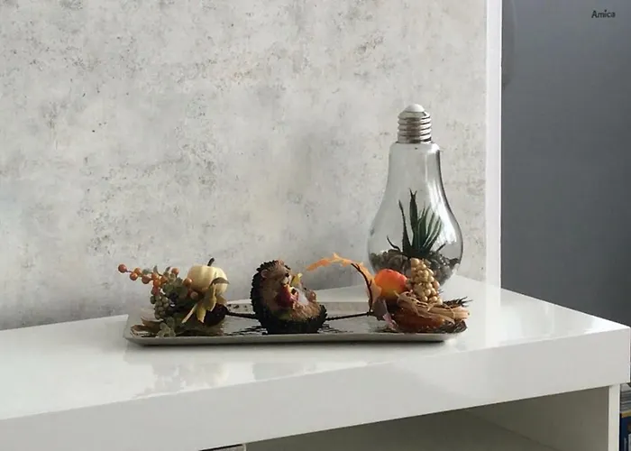 Apartment Neu Renoviert Mit Sonnenbalkon Und Netflix Im Zentrum Sankt Augustin