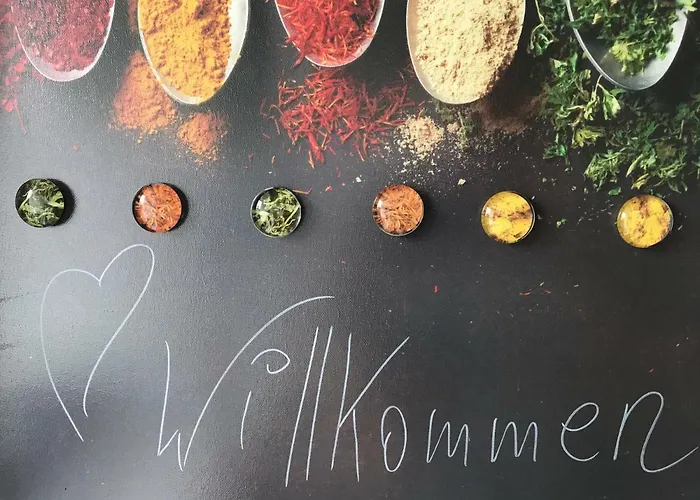 Neu Renoviert Mit Sonnenbalkon Und Netflix Im Zentrum * Sankt Augustin