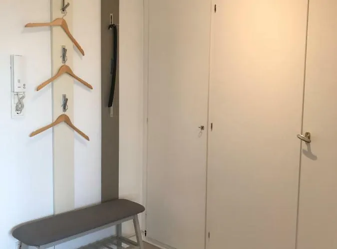 Mit Sonnenbalkon Und Netflix Im Zentrum Appartamento Sankt Augustin